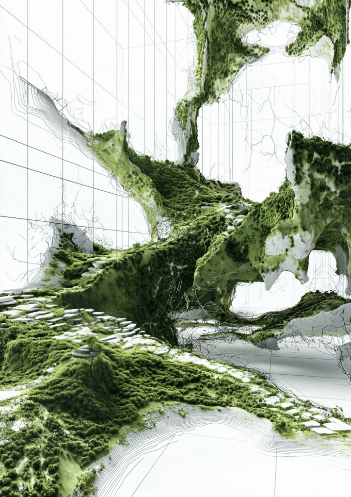 symbiosis '25 — 3