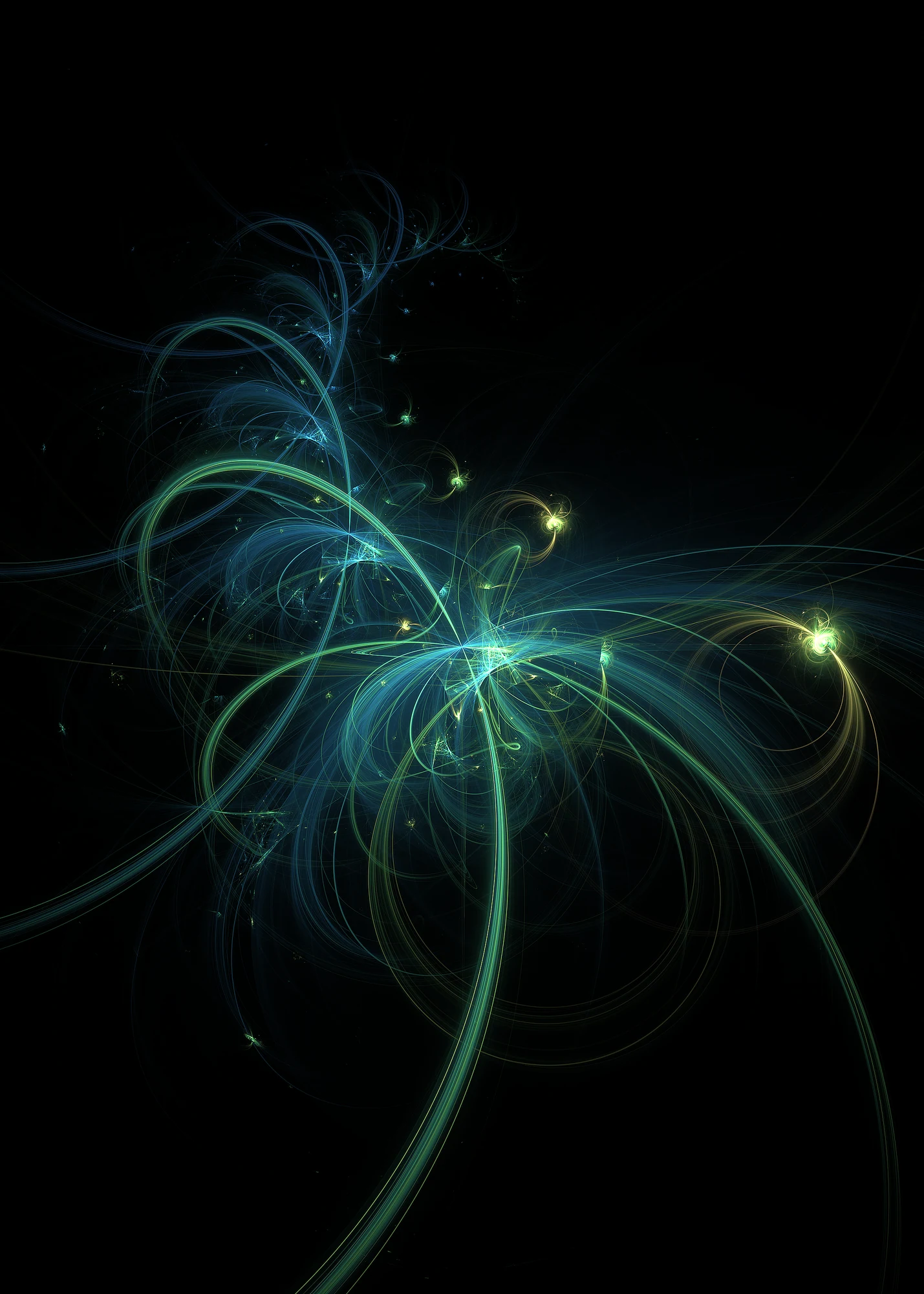 quantum fluctuation '23 — 10