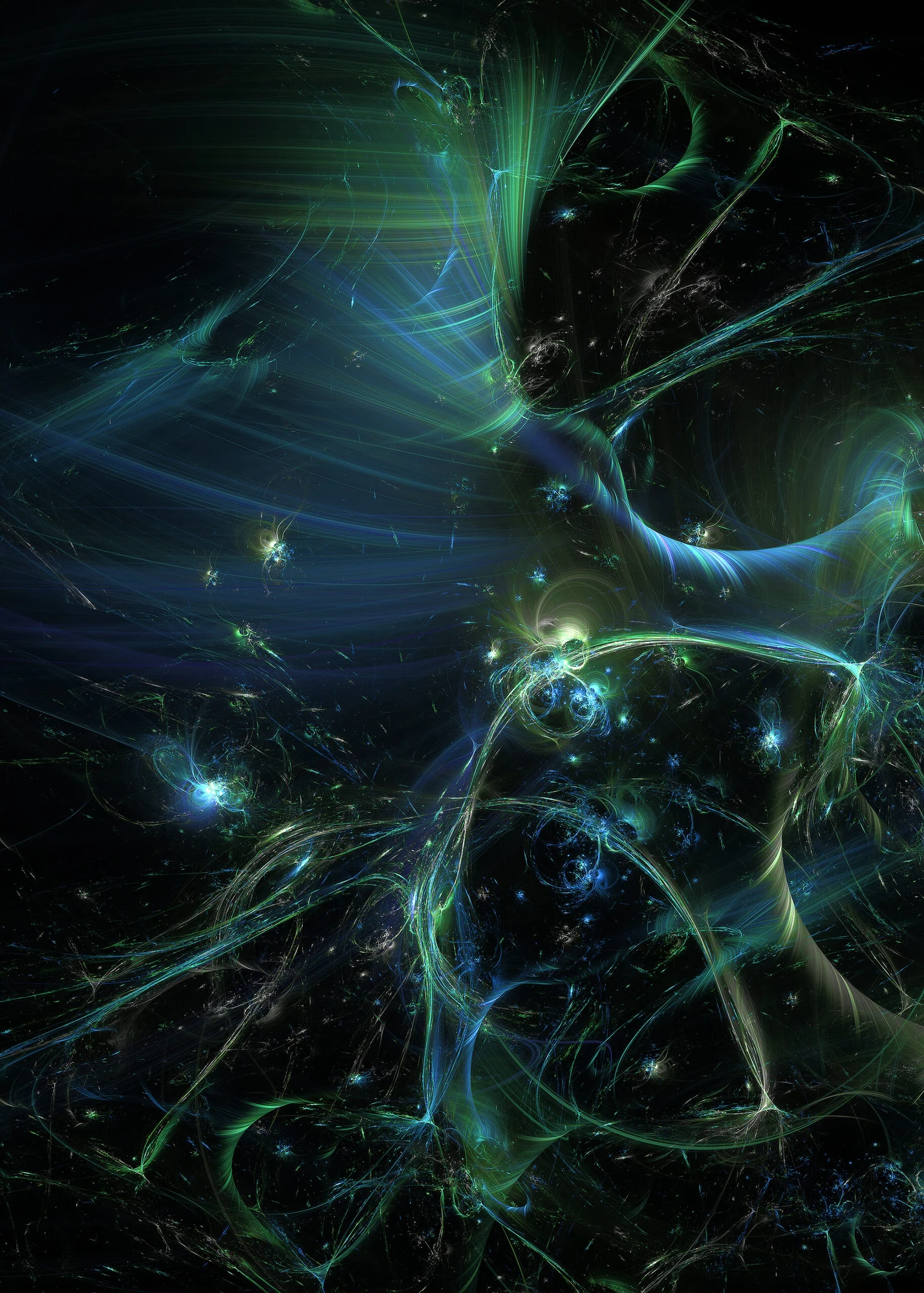 quantum fluctuation '23 — 8
