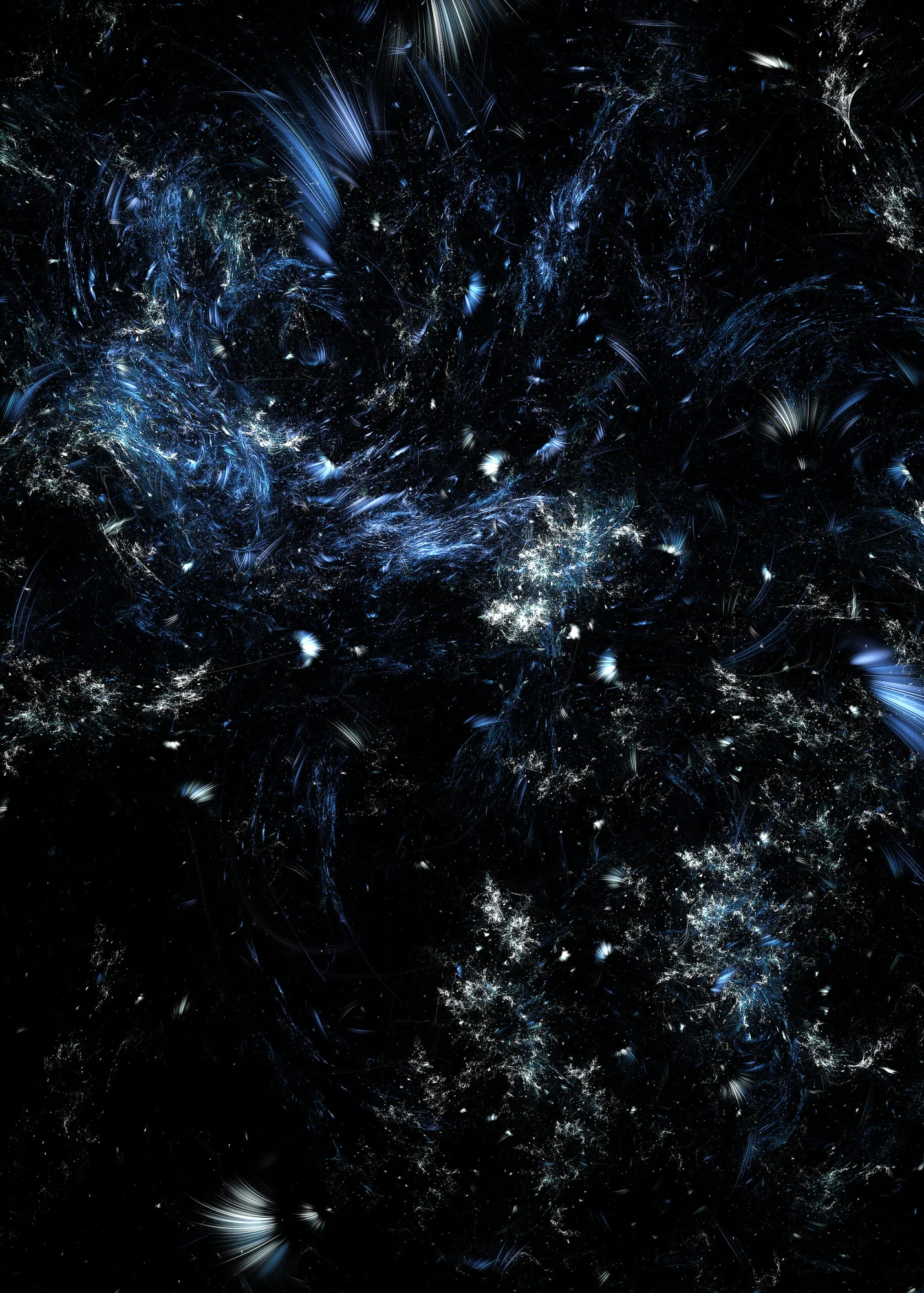 quantum fluctuation '23 — 5