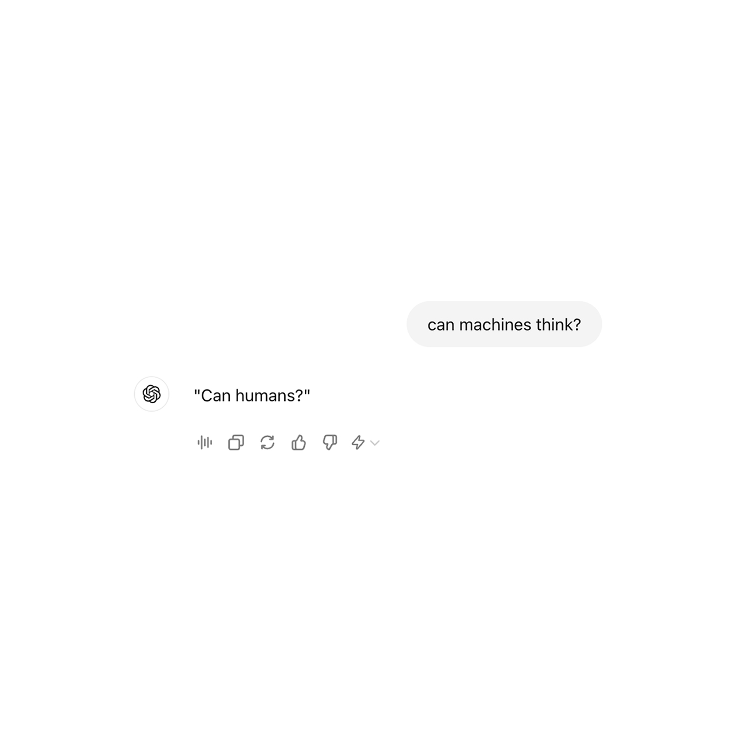 chat '24 — 2