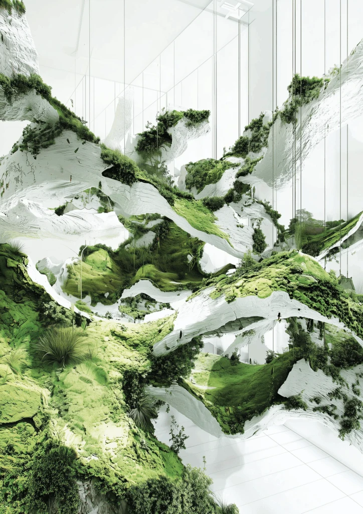 symbiosis '25 — 4
