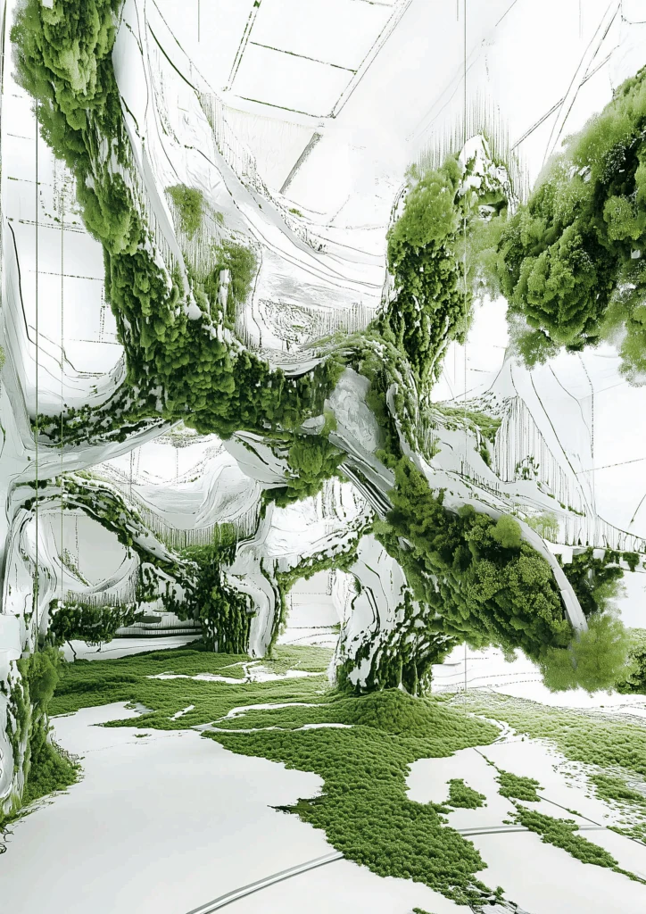 symbiosis '25 — 1