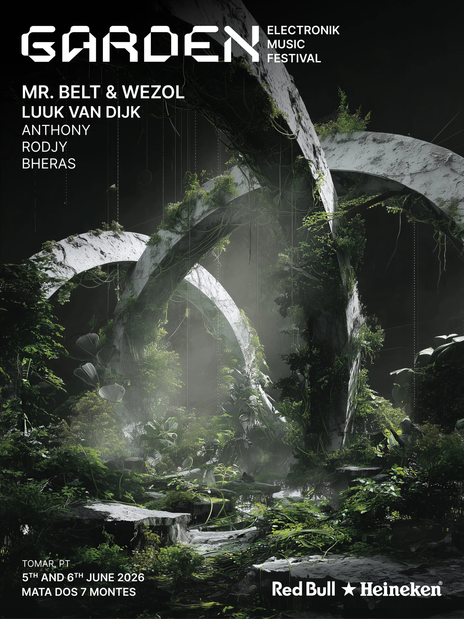 Garden Festival '26 — 5